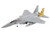 McDonnell Douglas F 15A Eagle Fighter Aircraft NATO Tiger Meet 36th TFW 53rd TFS Bitburg AFB 1981 United States Air Force Air Power Series 1/72 Diecast Model Hobby Master HA4580