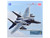 McDonnell Douglas F 15A Eagle Fighter Aircraft NATO Tiger Meet 36th TFW 53rd TFS Bitburg AFB 1981 United States Air Force Air Power Series 1/72 Diecast Model Hobby Master HA4580
