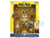 Set of 12 Diecast Figures One Piece 2023 Current TV Series Metalfigs Series Diecast Models Jada 37363