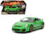 Porsche 911 GT3 997 Green with Black Accents Fast X 2023 Movie 25 Years of Fast & Furious Series 1/24 Diecast Model Car Jada 34919-25TH