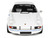 1973 Porsche 911 RSR Carrera White with Blue Stripes 1/18 Diecast Model Car Solido S1801119