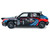 Lancia Delta HF Integrale #1 A Sacco A Ollero Miki Biasion Martini Racing Rallye Monte Carlo 1990 Tribute" FIA Historic Rally 2026 Competition Series 1/18 Diecast Model Car Solido S1807809