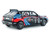 Lancia Delta HF Integrale #1 A Sacco A Ollero Miki Biasion Martini Racing Rallye Monte Carlo 1990 Tribute" FIA Historic Rally 2026 Competition Series 1/18 Diecast Model Car Solido S1807809