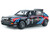 Lancia Delta HF Integrale #1 A Sacco A Ollero Miki Biasion Martini Racing Rallye Monte Carlo 1990 Tribute" FIA Historic Rally 2026 Competition Series 1/18 Diecast Model Car Solido S1807809