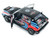 Lancia Delta HF Integrale #1 A Sacco A Ollero Miki Biasion Martini Racing Rallye Monte Carlo 1990 Tribute" FIA Historic Rally 2026 Competition Series 1/18 Diecast Model Car Solido S1807809