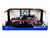Lancia Delta HF Integrale #1 A Sacco A Ollero Miki Biasion Martini Racing Rallye Monte Carlo 1990 Tribute" FIA Historic Rally 2026 Competition Series 1/18 Diecast Model Car Solido S1807809