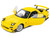 1994 Mazda RX7 Type RS FD3RS RHD Right Hand Drive Yellow 1/18 Diecast Model Car Solido S1810603