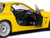 1994 Mazda RX7 Type RS FD3RS RHD Right Hand Drive Yellow 1/18 Diecast Model Car Solido S1810603