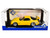 1994 Mazda RX7 Type RS FD3RS RHD Right Hand Drive Yellow 1/18 Diecast Model Car Solido S1810603