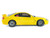 1999 Nissan Silvia S15 Spec R Aero RHD Right Hand Drive Lightning Yellow 1/18 Diecast Model Car Solido S1812206