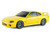 1999 Nissan Silvia S15 Spec R Aero RHD Right Hand Drive Lightning Yellow 1/18 Diecast Model Car Solido S1812206