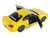 1999 Nissan Silvia S15 Spec R Aero RHD Right Hand Drive Lightning Yellow 1/18 Diecast Model Car Solido S1812206