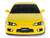1999 Nissan Silvia S15 Spec R Aero RHD Right Hand Drive Lightning Yellow 1/18 Diecast Model Car Solido S1812206
