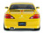 1999 Nissan Silvia S15 Spec R Aero RHD Right Hand Drive Lightning Yellow 1/18 Diecast Model Car Solido S1812206