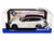 2025 BMW M5 Touring Alpine White with Black Top 1/18 Diecast Model Car Solido S1814802