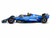 Williams FW47 #55 Carlos Sainz Atlassian Formula One F1 Australian GP 2025 Competition Series 1/18 Diecast Model Car Solido S1818802