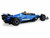 Williams FW47 #55 Carlos Sainz Atlassian Formula One F1 Australian GP 2025 Competition Series 1/18 Diecast Model Car Solido S1818802