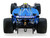 Williams FW47 #55 Carlos Sainz Atlassian Formula One F1 Australian GP 2025 Competition Series 1/18 Diecast Model Car Solido S1818802