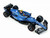 Williams FW47 #55 Carlos Sainz Atlassian Formula One F1 Australian GP 2025 Competition Series 1/18 Diecast Model Car Solido S1818802