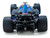 Alpine A525 #10 Pierre Gasly BWT Formula One F1 Bahrain GP 2025 Competition Series 1/18 Diecast Model Car Solido S1818901