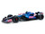 Alpine A525 #43 Franco Colapinto BWT Formula One F1 Canadian GP 2025 Competition Series 1/18 Diecast Model Car Solido S1818903