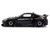 2022 Toyota Pandem GR86 Black 1/43 Diecast Model Car Solido S4315104
