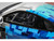2024 BMW M4 GT4 #1 M Motorsport Livery Black and White with Red and Blue Graphics Limited Edition to 999 pieces Worldwide 1/18 Model Car Otto Mobile OT1125