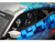 2024 BMW M4 GT4 #1 M Motorsport Livery Black and White with Red and Blue Graphics Limited Edition to 999 pieces Worldwide 1/18 Model Car Otto Mobile OT1125
