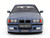 1992 BMW Alpina B6 2 8 Alpina Blue Metallic Limited Edition to 2500 pieces Worldwide 1/18 Model Car Otto Mobile OT1180