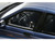 1992 BMW Alpina B6 2 8 Alpina Blue Metallic Limited Edition to 2500 pieces Worldwide 1/18 Model Car Otto Mobile OT1180