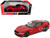 2024 Ferrari 12Cilindri Rosso Corsa Red with Black Top 1/18 Diecast Model Car Polistil 18FE02010-WB