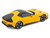 2024 Ferrari 12Cilindri Giallo Monza Yellow with Black Top 1/18 Diecast Model Car Polistil 18FE02014-WB