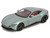 2019 Ferrari Roma Gray Metallic with Pink Interior 1/18 Diecast Model Car Polistil 18FE02042-WB