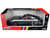 2019 Ferrari Roma Gray Metallic with Pink Interior 1/18 Diecast Model Car Polistil 18FE02042-WB