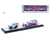Auto Haulers Coca Cola Set of 3 pieces Release S03 Limited Edition to 4800 pieces Worldwide 1/64 Diecast Models M2 Machines 56000-S03
