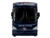 MCI J4500 Coach Bus United States National Soccer Team Dark Blue with Graphics International Federation of the Global Game Series Limited Edition to 504 pieces Worldwide 1/87 (HO) Diecast Model Iconic Replicas 87-0715