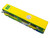 Van Hool CX 45 Coach Bus Brazil National Football Team Yellow and Green with Graphics International Federation of the Global Game Series Limited Edition to 504 pieces Worldwide 1/87 (HO) Diecast Model Iconic Replicas 87-0716