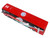 Prevost H3 45 Coach Bus Canada National Soccer Team Red with Graphics International Federation of the Global Game Series Limited Edition to 504 pieces Worldwide 1/87 (HO) Diecast Model Iconic Replicas 87-0719