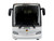 Daimler Tourrider Coach Bus Germany National Football Team White with Graphics International Federation of the Global Game Series Limited Edition to 504 pieces Worldwide 1/87 (HO) Diecast Model Iconic Replicas 87-0721