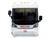 MCI D4520 Coach Bus England National Football Team White with Graphics International Federation of the Global Game Series Limited Edition to 504 pieces Worldwide 1/87 (HO) Diecast Model Iconic Replicas 87-0724