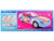 Skill 2 Model Kit 1996 Ford Mustang GT My Little Pony 1/25 Scale Model AMT AMT1577M