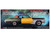 Skill 2 Model Kit 1972 Chevrolet Chevelle SS Supernatural 2005 2020 TV Series 1/25 Scale Model AMT AMT1592M