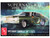 Skill 2 Model Kit 1972 Chevrolet Chevelle SS Supernatural 2005 2020 TV Series 1/25 Scale Model AMT AMT1592M