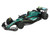 Aston Martin AMR24 #14 Fernando Alonso Formula One F1 Canadian GP 2024 Limited Edition 1/64 Diecast Model Car Mini GT MGT01113