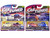 Kustoms Double Pack Series 8 Set of 4 Cars Diecast Model Cars CarTuned 541967-XX5