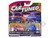 Kustoms Double Pack Series 8 Set of 4 Cars Diecast Model Cars CarTuned 541967-XX5
