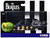 The Beatles London Taxi RHD Right Hand Drive Lady Madonna Black and Dark Blue with Graphics Diecast Model Car Corgi CC85932