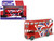 London Bus Red with UK Flag Graphics Best of British Series Diecast Model Car Corgi GS82336
