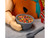 Fred Flintstone 6 Moveable Figure with Accessories and Alternate Head and Hands The Flintstones Post Fruity Pebbles Model Jada 35979