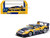 Ferrari F40 GTE #44 Luciano Della Noce Anders Olofsson Carl Rosenblad 24 Hours of Le Mans 1996 Hobby64 Series 1/64 Diecast Model Car Tarmac Works T64-088-96LM44